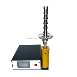 Großhändler für Ultraschall-Ma-Huang-Extraktpulver für Laboranwendungen 220V-Fähigkeiten - Kosmetik-Chemikalien-Mahlhomogenisator-Motor - Product Image 6