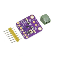 Module amplificateur audio I2S MAX98357, amplificateur de classe D non filtré, prend en charge ESP32 Raspberry Pi