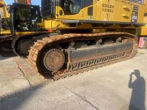 Importación Japón usado Komatsu PC850SE excavadora de alta resistencia alta eficiencia de combustible 79 toneladas 363 kW motor barato venta - Product Image 2