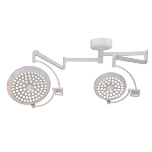 LTSL32 plafoniera dentale operatoria orale lampada LED a doppia testa 120000Lux luci di illuminazione - Product Image 1