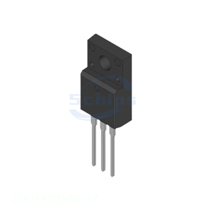 Transistors 2SA1441(2)-S6-AZ Buy Electronics Components Online Manufacturer Channel - Product Image 1
