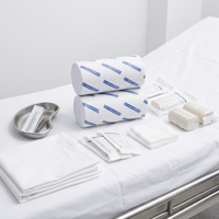 Pansement en coton doux, pansement en plâtre jetable médical, protection orthopédique, certifié CE classe I, 270 cm