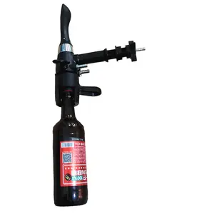 Counter Pressure Bottle Filler Boel iTap For Homebrewers