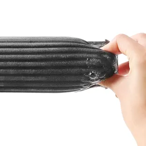 Уникальная Швабра Boomjoy из поливинилхлоридной губки, домашние инструменты для уборки, домашние принадлежности, гибкая Швабра