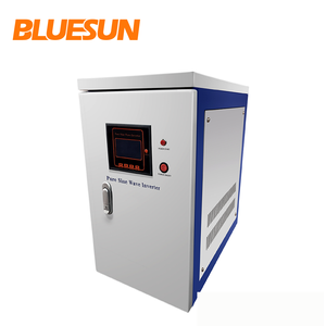 Pin dự phòng 5 KW hệ thống năng lượng mặt trời 5000 Watt hệ thống điện lưu trữ tắt lưới 5000 Watt hệ thống năng lượng mặt trời lưu trữ trong kho - Product Image 3