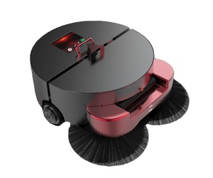 Robot Aspirador Inteligente con Láser y Autovaciado, para Limpieza en Seco y Húmedo, con Función de Fregado - Product Image 1