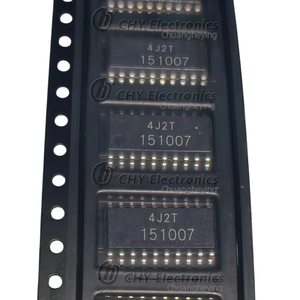 Transistor HD151007, Chip IC, Paquete SMD, Componente Semiconductor de Potencia 151007 HD151007 - Product Image 1