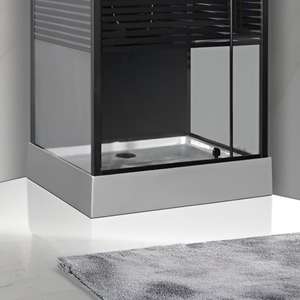 Cabines <span class=keywords><strong>de</strong></span> <span class=keywords><strong>douche</strong></span> design et cabines <span class=keywords><strong>de</strong></span> <span class=keywords><strong>douche</strong></span> modernes pour la rénovation d'hôtels <span class=keywords><strong>de</strong></span> luxe, salles <span class=keywords><strong>de</strong></span> <span class=keywords><strong>douche</strong></span> intégrées - Product Image 3