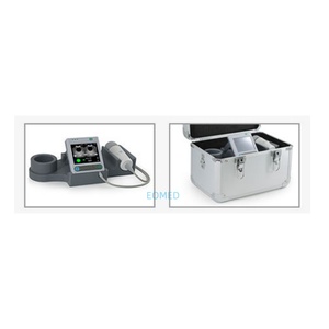 Escáner de Vejiga con Pantalla LCD a Color de 3.5',  Medidor de Volumen de Vejiga con Tiempo de Escaneo Rápido, Escáner Ultrasónico de Vejiga para Urología Veterinaria BS02 - Product Image 5