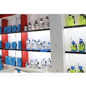 हाथ स्प्रेयर पंप 16L पोल्ट्री टीके प्लास्टिक मैनुअल बस्ता स्प्रेयर - Product Image 5