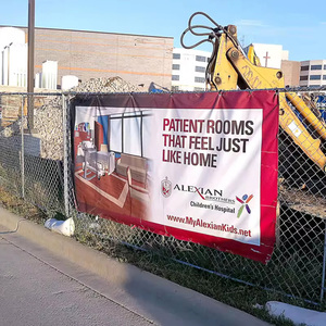 <span class=keywords><strong>ป้าย</strong></span><span class=keywords><strong>ไว</strong></span><span class=keywords><strong>นิล</strong></span>แบบกำหนดเอง ขอบเสริมความแข็งแรง พิมพ์คุณภาพสูง <span class=keywords><strong>ป้าย</strong></span>พีวีซีสำหรับโฆษณา เครื่องมือส่งเสริมการขายแบบพกพาสำหรับงานแสดงสินค้า - Product Image 4