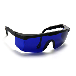 Reusable Plastic <strong>Dental</strong> <strong>Curing</strong> Light Glasses <strong>Dental</strong> Eyewear for Teeth Whitening LED Protection Commercial Use - Product Image 4