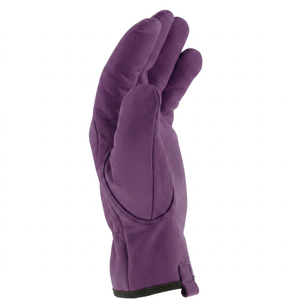 Gants de travail en cuir de vache véritable, gants de sécurité robustes, souples, durables, flexibles, pour travaux industriels, construction, ferme, entrepôt - Product Image 6