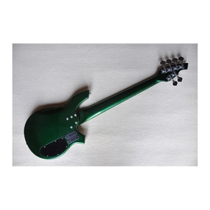 Guitare <span class=keywords><strong>basse</strong></span> électrique haut de gamme Flyoung populaire pour <span class=keywords><strong>gaucher</strong></span>, <span class=keywords><strong>6</strong></span> <span class=keywords><strong>cordes</strong></span> - Product Image 6