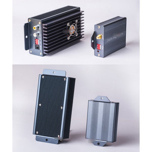 2.4G 10W Không Dây Âm Thanh Video Transmitter Receiver AV Transmitter Receiver Cho 200-3000 Meter Khoảng Cách - Product Image 4