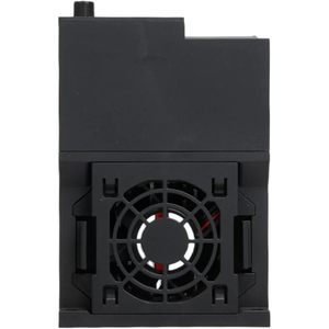 DGGTETYJK VFD อินเวอร์เตอร์ควบคุมความเร็วมอเตอร์สามเฟส 7.5KW 380V - Product Image 4