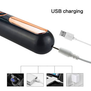 Kostenlose individuelle Box  riesiger magischer <span class=keywords><strong>Av</strong></span>-Stick-Vibrator Masturbator Körpermassagegerät 10-Gang-Vibratoren Klitoris-Stimulation Produkte für Erwachsene - Product Image 6