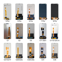 Écran LCD en gros pour Tecno – Tous modèles, remplacement d'écran tactile pour téléphones mobiles Tecno, Itel, Infinix