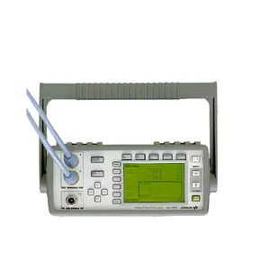 Keysight E4416A Medidor de potencia de un solo canal de la serie Equipo educativo