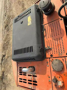 Excavadora sobre orugas Doosan usada original de gran oferta, en buenas condiciones Doosan excavadora sobre orugas, excavadora Doosan en buen estado de venta, de venta en gran oferta - Product Image 5