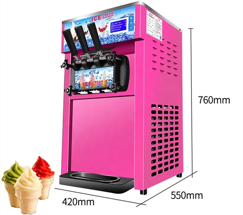 アイスクリームメーカー　ジェラートマシン Amazon.co.jp: 家庭用アイスクリームメーカーマシン、1000ML