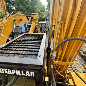 รถขุดไฮดรอลิกตีนตะขาบ CAT 315D2L ขนาด 15 ตัน ของแคตเตอร์พิลลาร์ ที่ทรงพลังและประหยัดน้ำมัน เหมาะสำหรับงานโครงการทางวิศวกรรม - Product Image 6