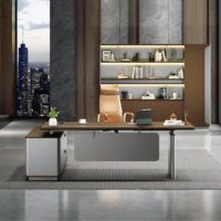 Bureau debout électrique réglable en hauteur, plusieurs couleurs, double moteur avec 3 préréglages de mémoire pour un ensemble de mobilier moderne complet