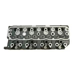 Motor Cilinderkoppen Me997711 Me990196 Me997799 Voor Mitsubishi Galop 3.9d