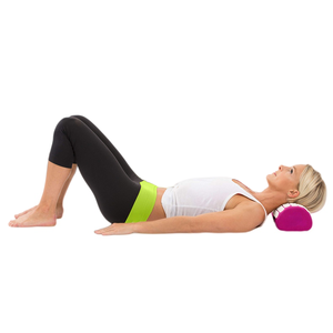 Ensemble personnalisable de tapis et oreiller d'acupression pour thérapie par points d'aiguille, <span class=keywords><strong>yoga</strong></span> et méditation, pour le soulagement des pieds, tapis de massage respirant - Product Image 6