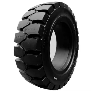 博斯通定制7.00-12叉车橡胶轮胎各种轴承强度国际标准化组织定制包装直接中国制造商