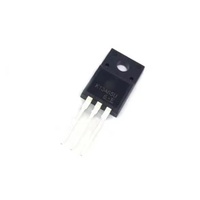Transistor MOSFET canal N TK8A50D, marquage K8A50D, neuf et original, 500V 8A TO-220F