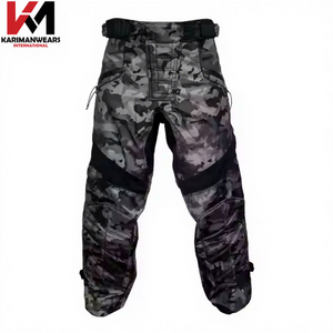 เสื้อผ้าผู้ชายรุ่นแรก ผลิตตามสั่ง น้ำหนักเบา ระบายอากาศได้ดี ผลิตจากผ้าโพลีเอสเตอร์ผสมคอตตอน สำหรับใส่เล่นกีฬา ออกแบบลายพิมพ์แบบซับลิเมชั่น พร้อมโลโก้สั่งทำได้ง่าย - Product Image 1