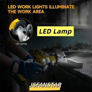 <span class=keywords><strong>Scie</strong></span> <span class=keywords><strong>sabre</strong></span> <span class=keywords><strong>sans</strong></span> <span class=keywords><strong>fil</strong></span> portable à batterie au Lithium haute puissance <span class=keywords><strong>scie</strong></span> alternative électrique bois métal - Product Image 3