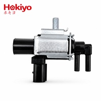 صمام تنقية بخار السيارة HOKIYO LF15-18-741 LF1518741 لسيارات مازدا 3 و5 و6 وCX-7 سعة 2.0 لتر و2.5 لتر موديلات 2004-2013