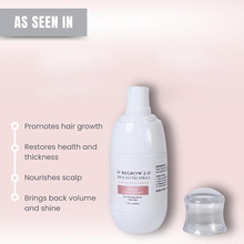 Aceite esencial para el cuidado del cabello transfronterizo, aceite esencial orgánico a base de hierbas, Vegano, dureza, belleza para el cabello, cuidado Personal, arroz a la venta al por mayor, al por mayor - Product Image 4