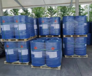 Solvente de Acetonitrilo al por mayor, Grado HPLC, Anhidro 99.9%-Suministro a granel para agroquímicos, análisis de alimentos, industria química - Product Image 1