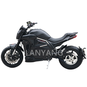 LANYANG China Two-wheel <strong>Scooter</strong> 8000W Motor Waterproof High Quality Factory <strong>Sales</strong> Electric <strong>Scooter</strong> - Product Image 3