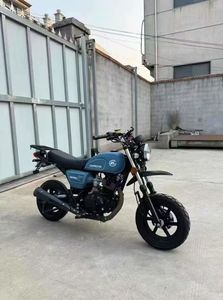 Minimotocicleta Mika Spring Wind Baboon con Motor de <span class=keywords><strong>125</strong></span> CC, Velocidad Máxima >80 km/h, Origen Jiangsu, Súper Linda para Desplazamientos Diarios - Product Image 3