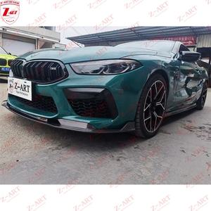 Kit de Carrocería de Fibra de Carbono Z-ART 2019-2023 <span class=keywords><strong>M8</strong></span> para <span class=keywords><strong>BMW</strong></span> F91 F92 Estilo V, Kit de <span class=keywords><strong>Tuning</strong></span> de Fibra de Carbono para <span class=keywords><strong>BMW</strong></span> Nuevo <span class=keywords><strong>M8</strong></span> Coupé y Cabriolet - Product Image 3