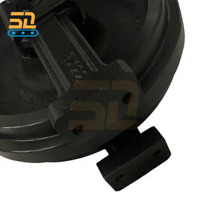 EX22 9134478 9312918สำหรับการก่อสร้าง HITACHI รถขุดขนาดเล็กอะไหล่ช่วงล่าง - Product Image 4