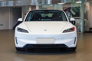 Used Tesla Model <strong>3</strong> Performance 2024 Dual Motor AWD 338kW Supercharge 19-inch <strong>Wheels</strong> Red Calipers Luxury <strong>EV</strong> 623km NEDC Hot Sale - Product Image 2