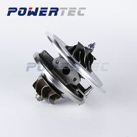 Cartouche de turbocompresseur GT2360V 726372 5001865225 pour Renault Mascott ZD30CTi