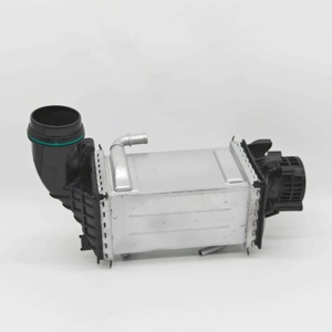 อินเตอร์คูลเลอร์เทอร์โบเย็นเทอร์โบเย็น04E145788E GV020005 04E145785 04E145785E สำหรับ1.5 2.0 - Product Image 1