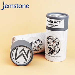 กล่องกระดาษแบบย่อยสลายได้หลอดกระดาษแบบต่างๆออกแบบโลโก้ได้ตามต้องการ - Product Image 4