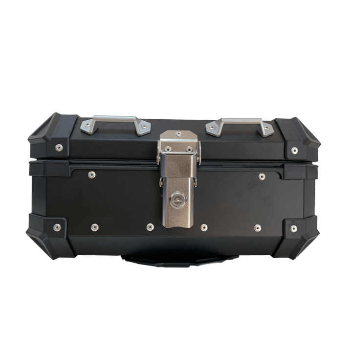 High-quality Motorcycle Top Box 38L - Waterproof & Durable