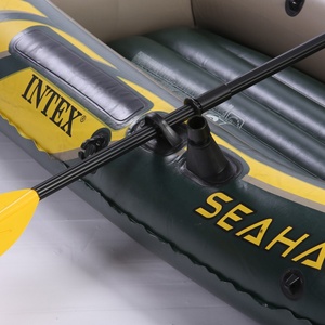 Intex 68347 <span class=keywords><strong>SEAHAWK</strong></span> Juego de Bote Inflable para 2 Personas, Bote Inflable para Adultos - Product Image 4