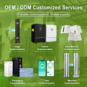 <span class=keywords><strong>Diffuseur</strong></span> de parfum à bâtonnets de luxe à marque privée pour la maison, le bureau et l'hôtel Loris 200ml - Product Image 6