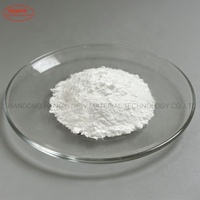 Mikropowder PTFE yang Efisien, Tahan Aus, dan Tahan Bahan Kimia untuk Senyawa Kabel, Aditif Pelumas, dan Aplikasi Industri
