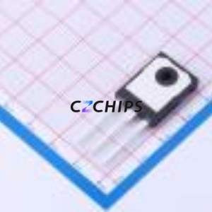 ทรานซิสเตอร์ฟิลด์ทรานซิสเตอร์ (มอสเฟท) ทรานซิสเตอร์ฟิลด์ MS30N100HGC0เป็น247แบบดั้งเดิมและใหม่เอี่ยม - Product Image 1