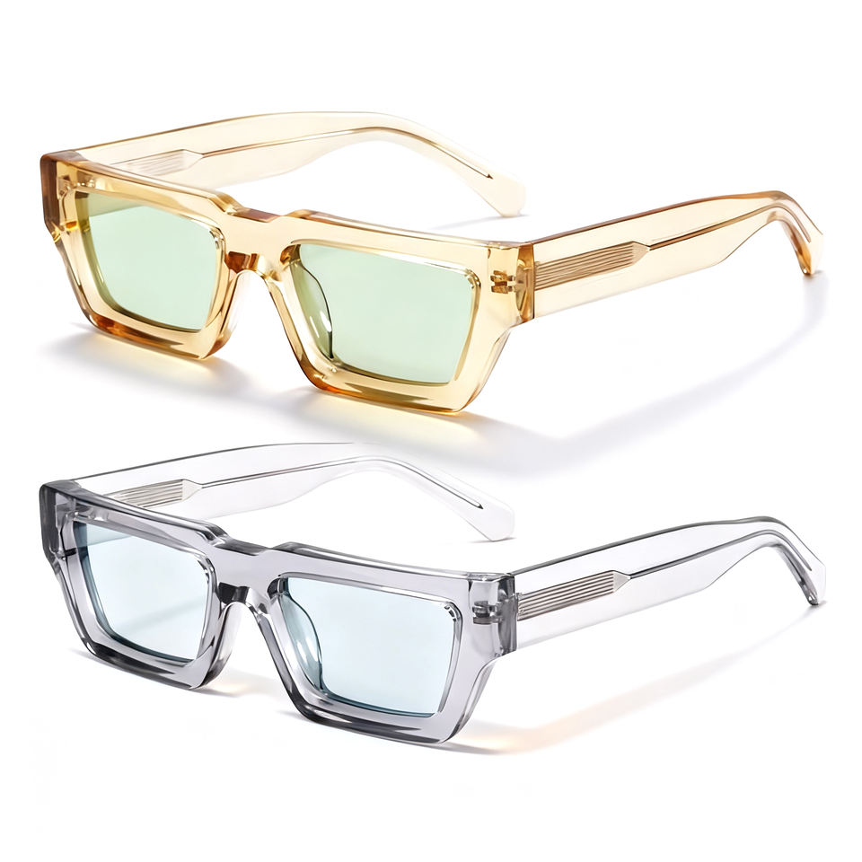 Benyi Trending Designer Sunglasses for Brand Resellers with Custom Logo ...